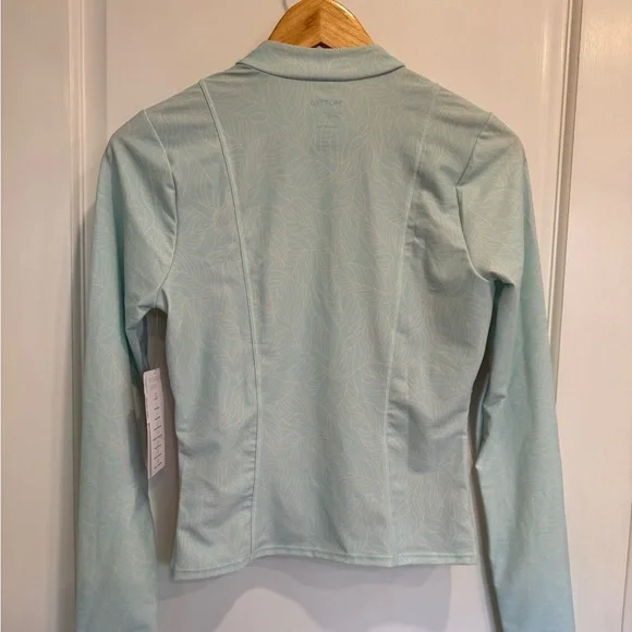 Mott50 Floral Rashguard size medium Sun protection - Picture 12 of 13